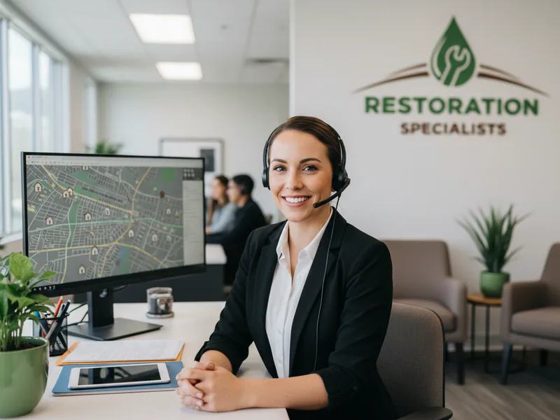 Water Damage Restoration  in Fremont  FAQ