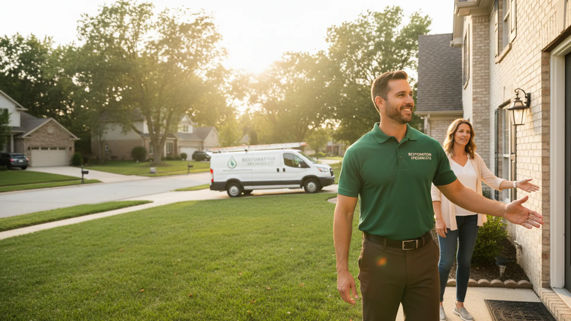 Local Water Damage Restoration Serving Fremont, CA Families Near Me – Community-Rooted Experts